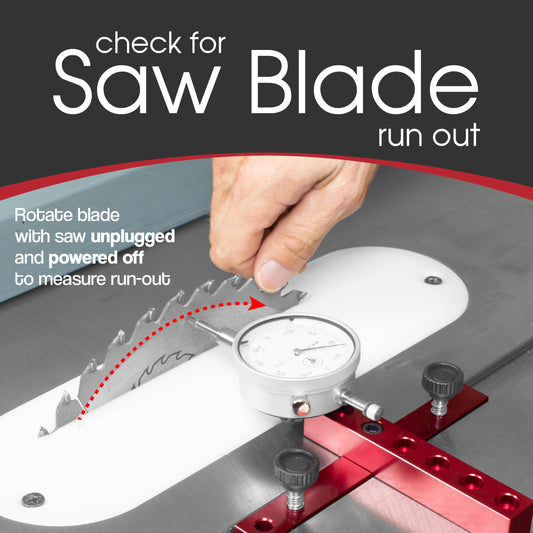 Peachtree Woodworking Supply 기계 공구 정렬 시스템 A-LINE-IT DELUXE 2번 사진