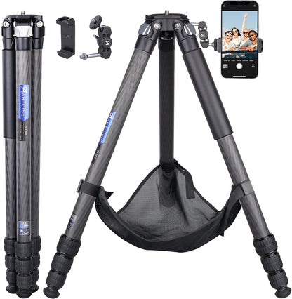 ARTCISE CT80C 탄소섬유 삼각대 55lbs 1번 사진