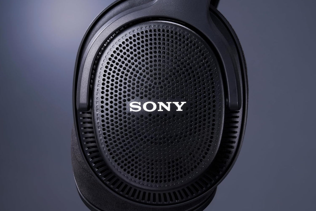 Sony MDR-MV1 오픈백 레퍼런스 모니터 헤드폰 5Hz 80kHz 고해상도 8번 사진