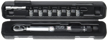 PRO 토크 렌치 3-15Nm PRS100340 T25/30 1번 사진
