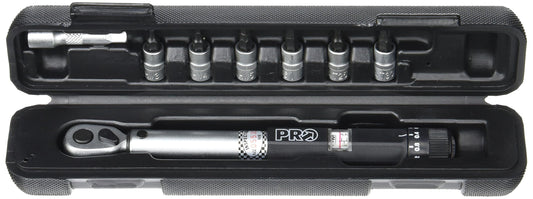 PRO 토크 렌치 3-15Nm PRS100340 T25/30 1번 사진