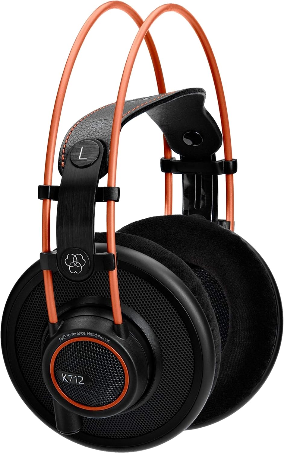 AKG K712 PRO 오픈형 레퍼런스 스튜디오 헤드폰 오버이어 다이나믹 드라이버 1번 사진