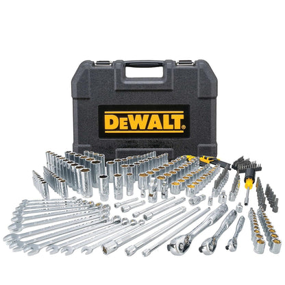 DEWALT 소켓 세트 1/4" 3/8" 1/2" 드라이브 DWMT82835 1번 사진