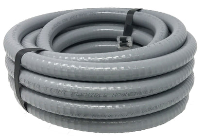 Sealproof 플렉시블 비금속 액체 밀폐 전선관 Type B 6번 사진