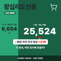 왕십리도선동 왕십리도선동_표지.png