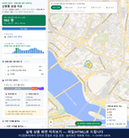 인터랙티브 지도 미리보기(실제 상품은 클릭형 HTML)