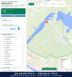인터랙티브 지도 미리보기(실제 상품은 클릭형 HTML)
