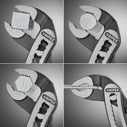 KNIPEX 엘리게이터 플라이어 자물쇠형 배관용 공구 7번 사진