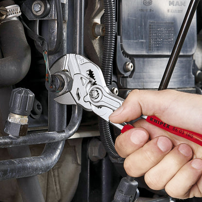 KNIPEX 플라이어 렌치 00 20 06 US2 (7, 10, 12인치) 2번 사진