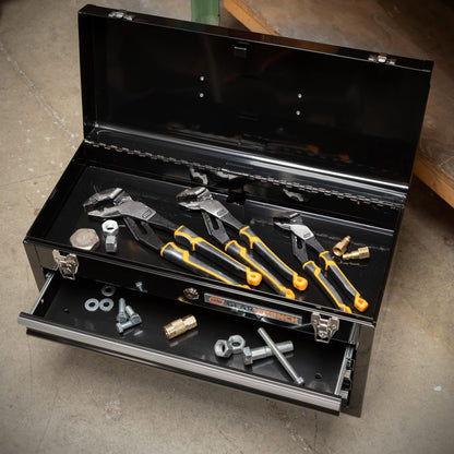 GEARWRENCH 4피스 Pitbull 오토바이트 텅 앤 그루브 플라이어 K9 조 7번 사진