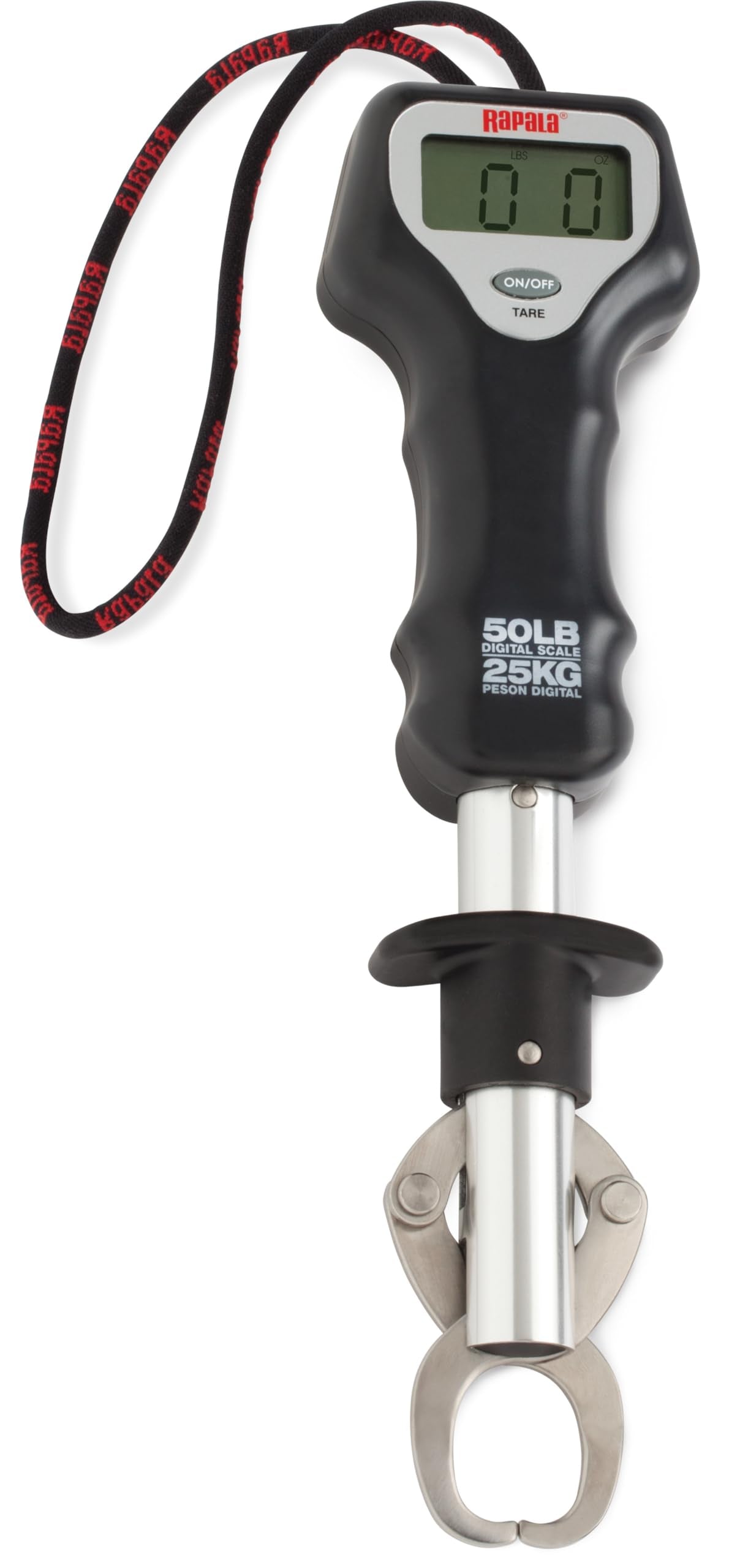 Rapala 디지털 피쉬 그립퍼 227863 1번 사진