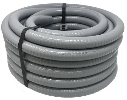 Sealproof 플렉시블 비금속 액체 밀폐 전선관 Type B 8번 사진