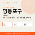 영등포구 상권 데이터팩