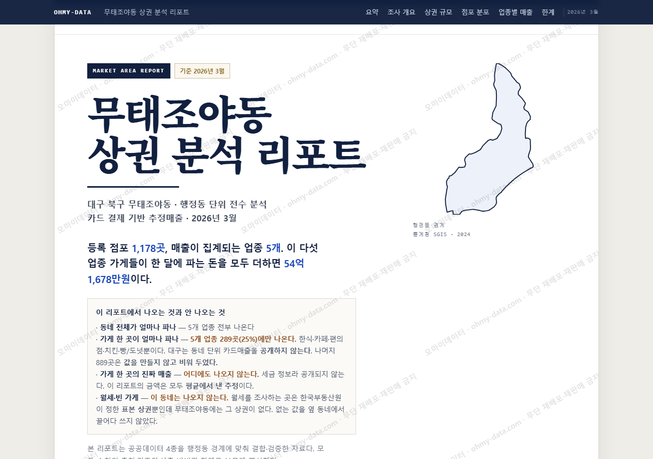 무태조야동 무태조야동_표지.png
