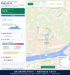 인터랙티브 지도 미리보기(실제 상품은 클릭형 HTML)