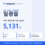 일광읍 대중교통 입지팩 표지