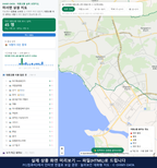 인터랙티브 지도 미리보기(실제 상품은 클릭형 HTML)