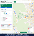인터랙티브 지도 미리보기(실제 상품은 클릭형 HTML)