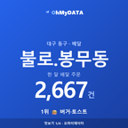 불로.봉무동 맛보기 1/4
