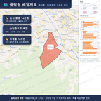 인터랙티브 지도 미리보기(실제 상품은 클릭형 HTML)