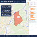 인터랙티브 지도 미리보기(실제 상품은 클릭형 HTML)