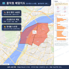 인터랙티브 지도 미리보기(실제 상품은 클릭형 HTML)