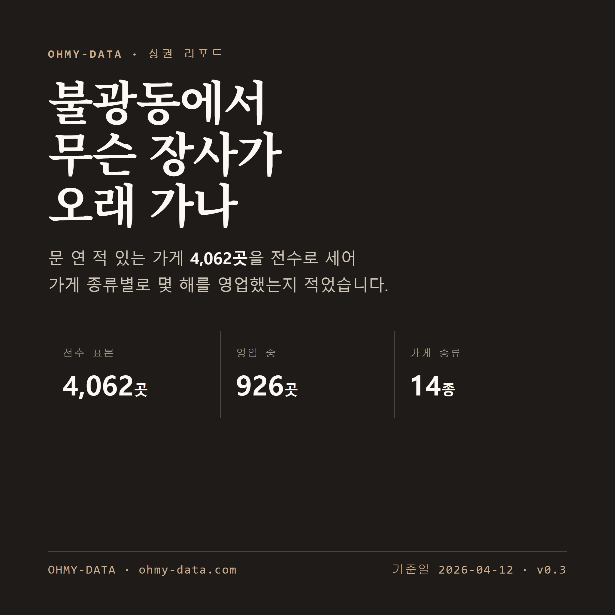 불광동 표지
