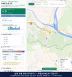 인터랙티브 지도 미리보기(실제 상품은 클릭형 HTML)