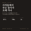 사직동 표지