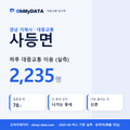 사등면 대중교통 입지팩 표지