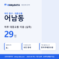 어남동 대중교통 입지팩 표지