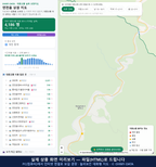 인터랙티브 지도 미리보기(실제 상품은 클릭형 HTML)