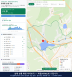 인터랙티브 지도 미리보기(실제 상품은 클릭형 HTML)