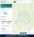 인터랙티브 지도 미리보기(실제 상품은 클릭형 HTML)