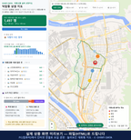 인터랙티브 지도 미리보기(실제 상품은 클릭형 HTML)