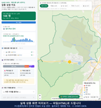 인터랙티브 지도 미리보기(실제 상품은 클릭형 HTML)