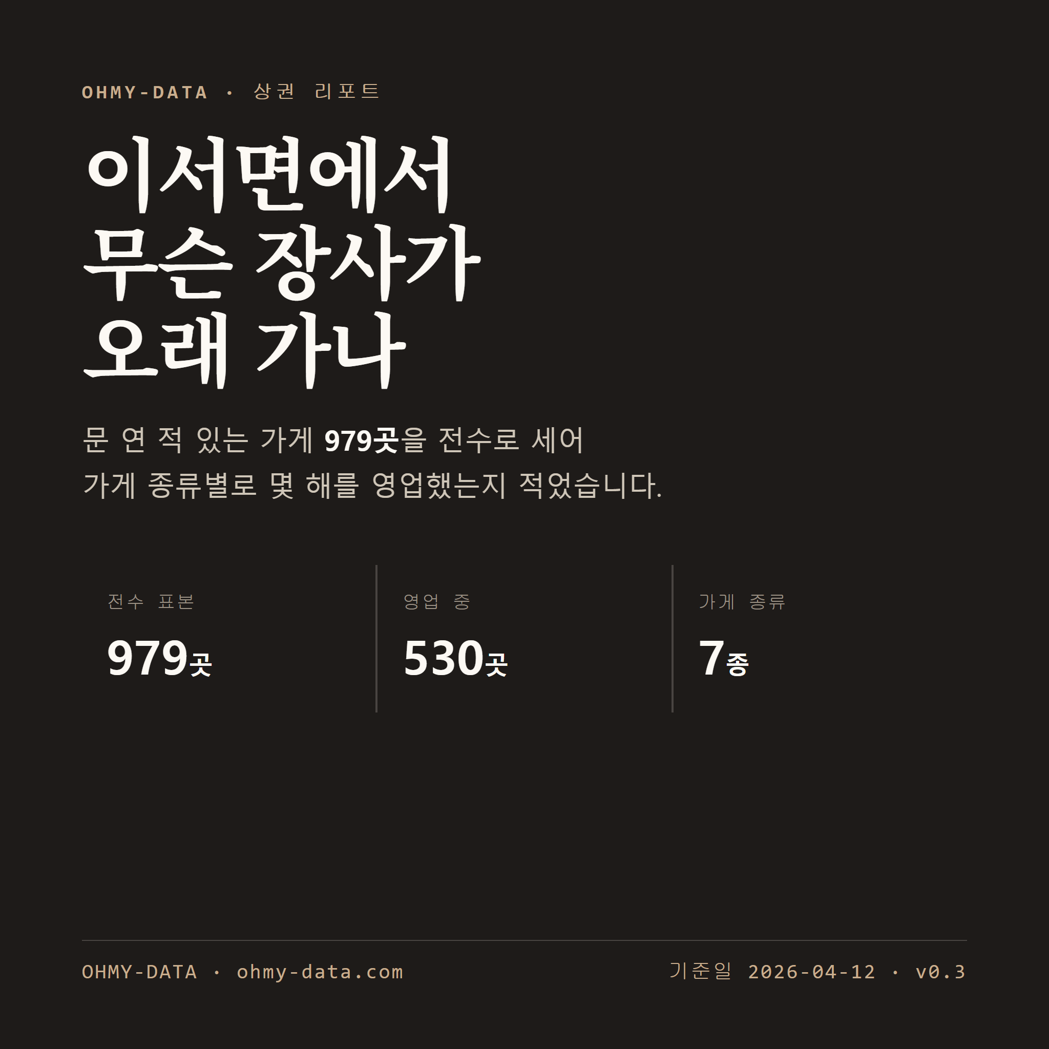 이서면 표지