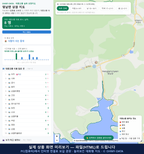 인터랙티브 지도 미리보기(실제 상품은 클릭형 HTML)
