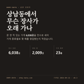 상남동 표지