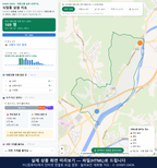 인터랙티브 지도 미리보기(실제 상품은 클릭형 HTML)