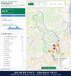 인터랙티브 지도 미리보기(실제 상품은 클릭형 HTML)