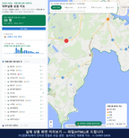 인터랙티브 지도 미리보기(실제 상품은 클릭형 HTML)