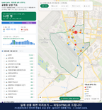 인터랙티브 지도 미리보기(실제 상품은 클릭형 HTML)