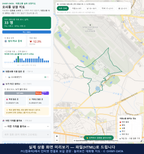인터랙티브 지도 미리보기(실제 상품은 클릭형 HTML)