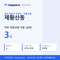 제황산동 대중교통 입지팩 표지