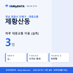 제황산동 대중교통 입지팩 표지