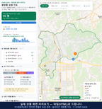 인터랙티브 지도 미리보기(실제 상품은 클릭형 HTML)
