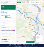 인터랙티브 지도 미리보기(실제 상품은 클릭형 HTML)