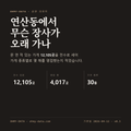 연산동 표지