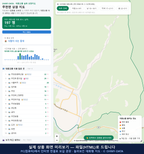 인터랙티브 지도 미리보기(실제 상품은 클릭형 HTML)